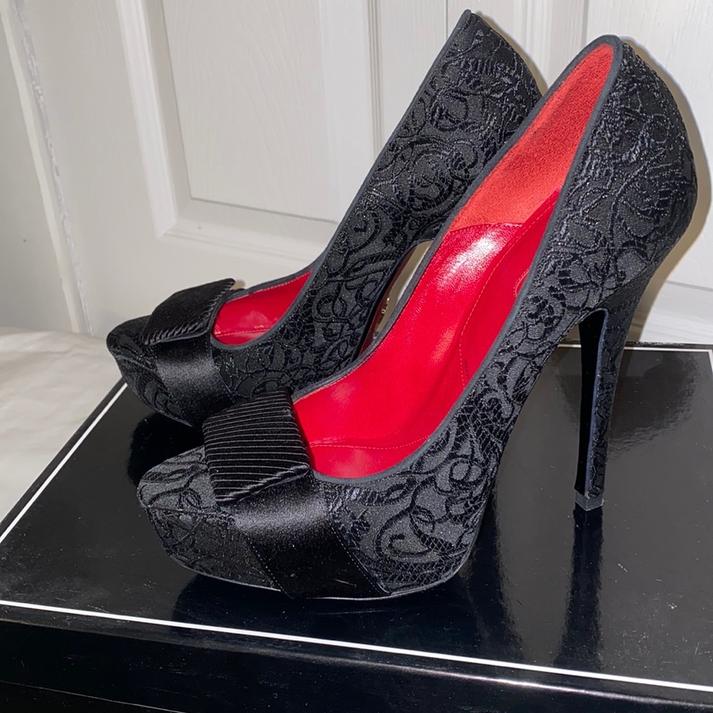 COPY - Cesare Paciotti shoes, Like New, wore only once !